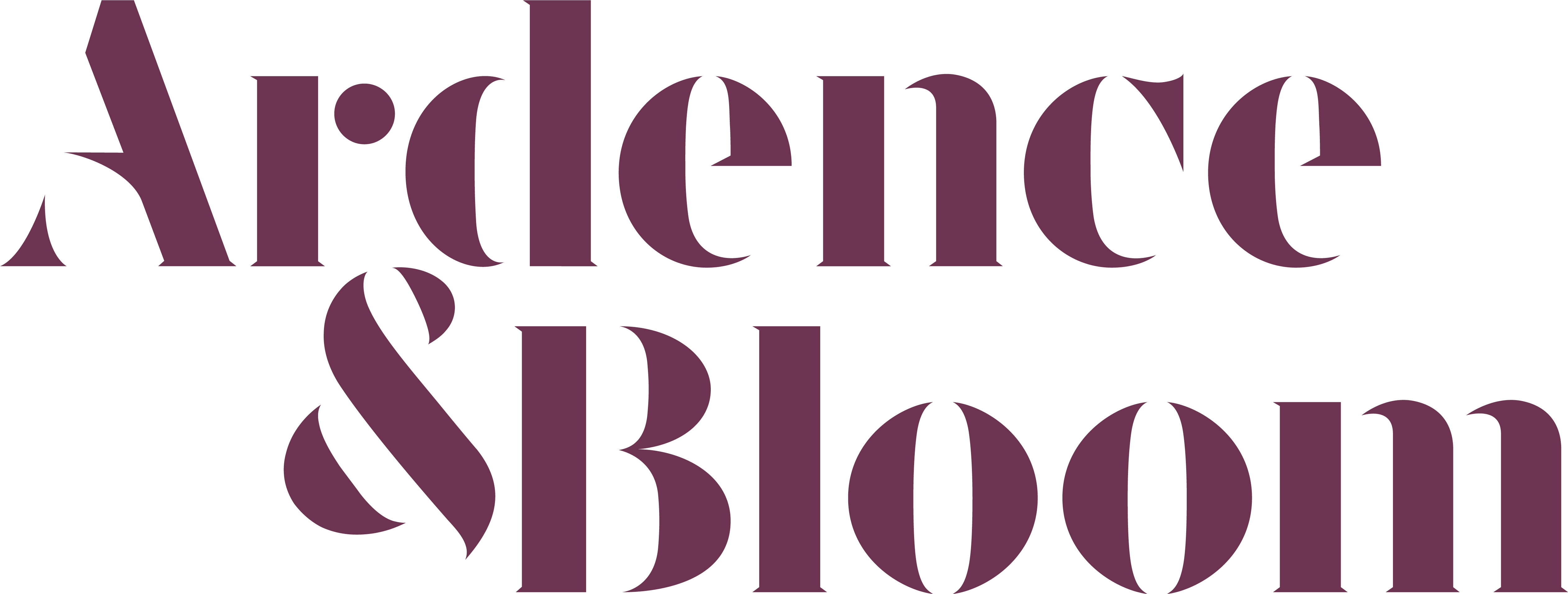 Ardence & Bloom