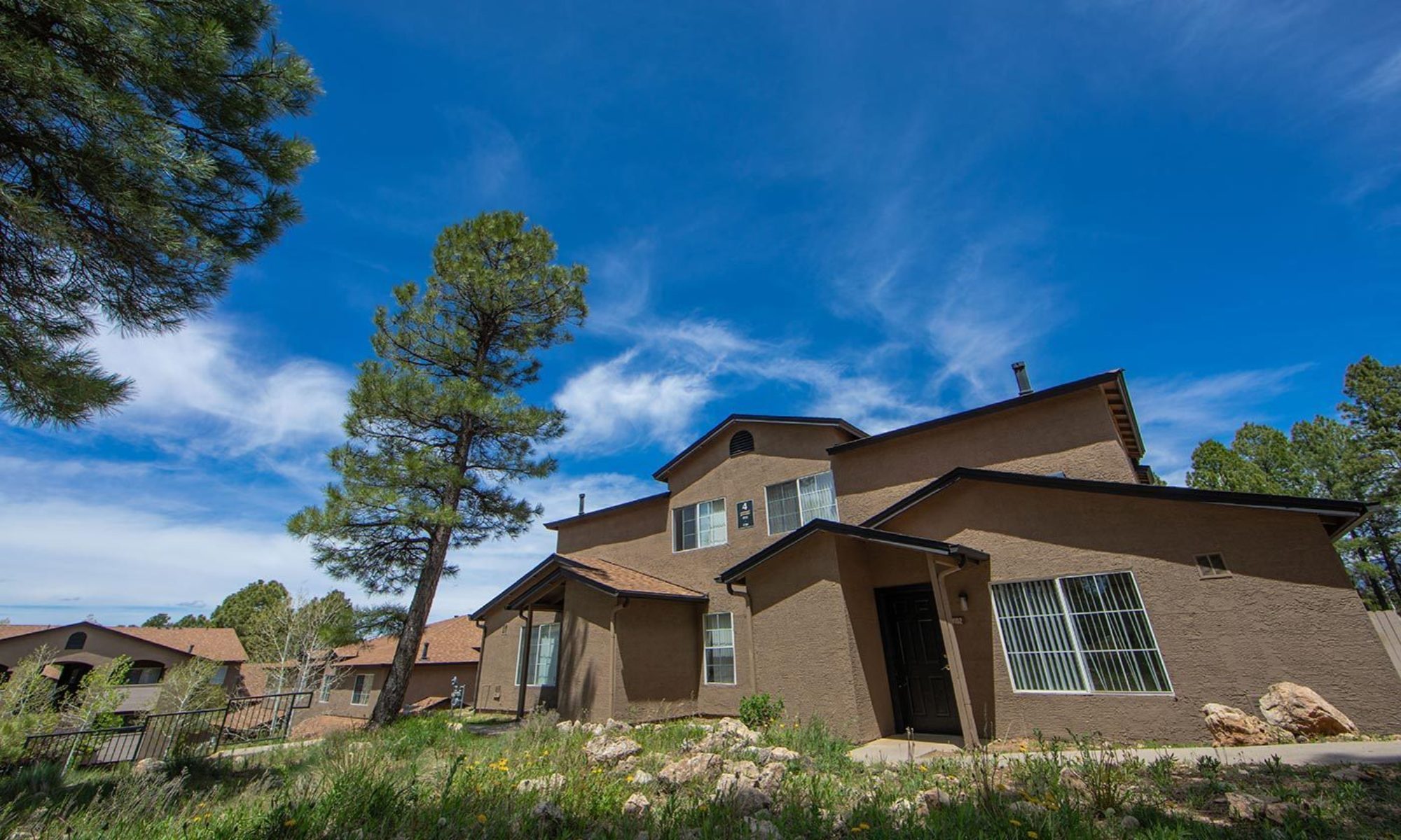 Village Lake Mary Crossing Northcoast