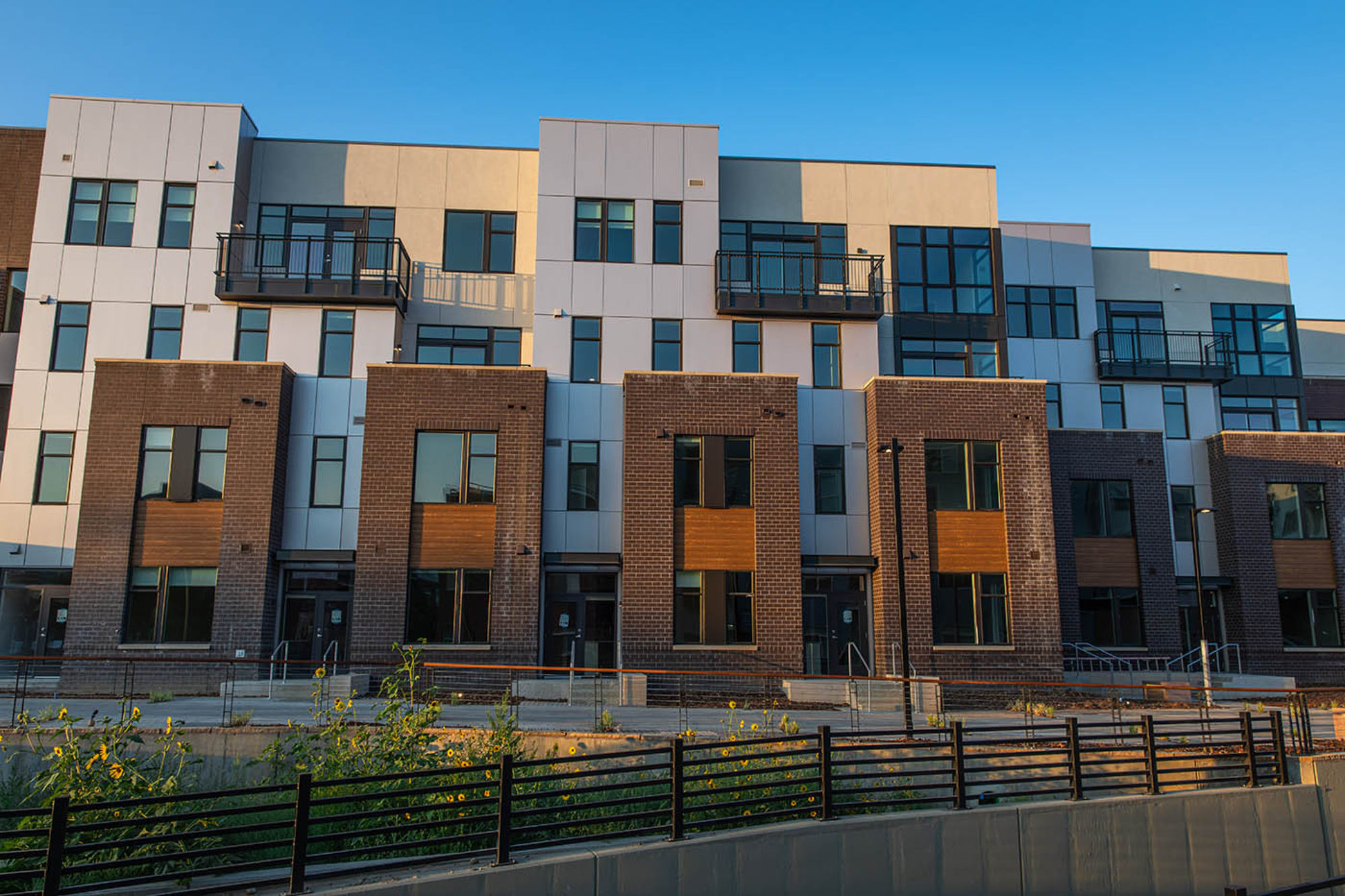 Reve Boulder - New Luxury Apartments | Northcoast