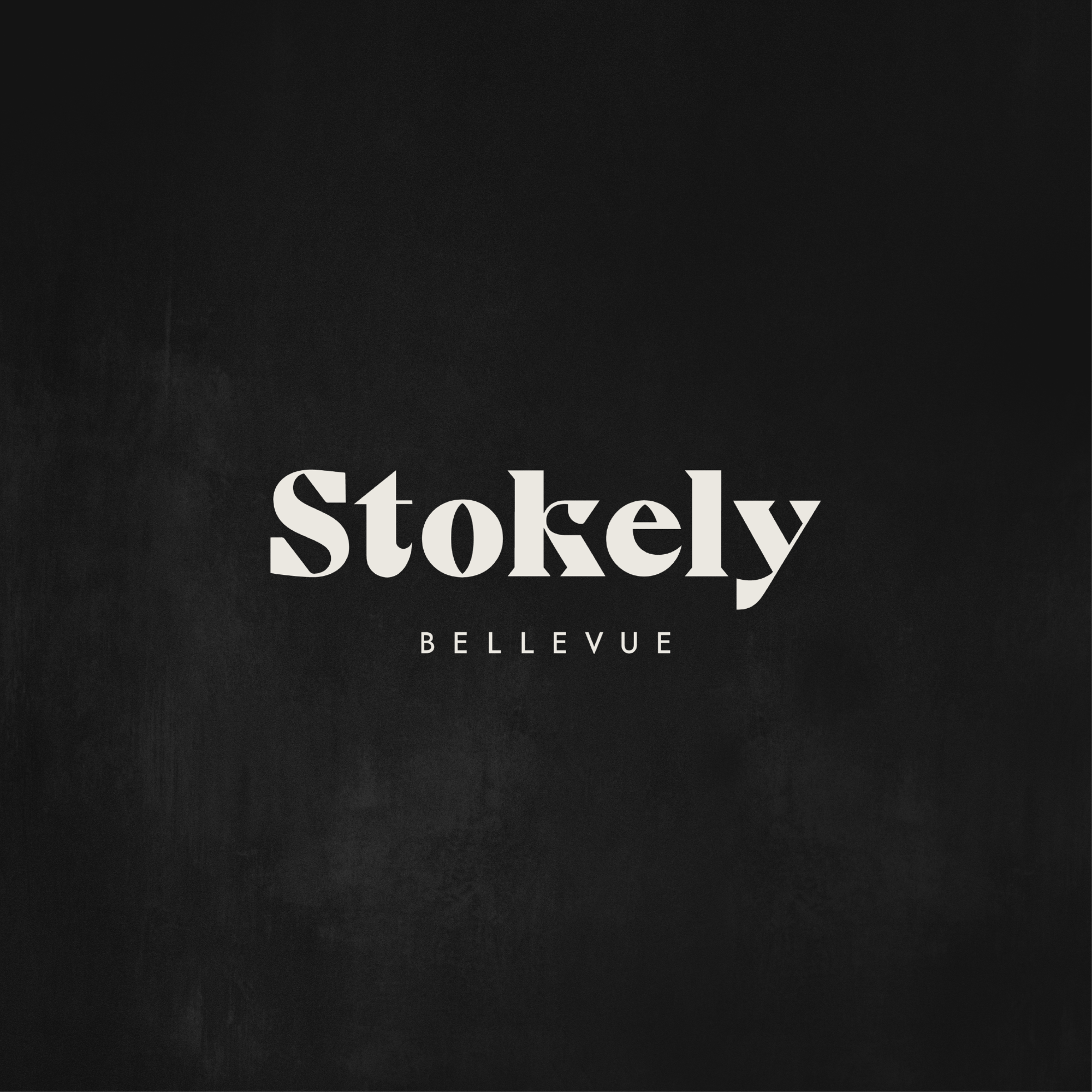 The Stokely Brand Mark