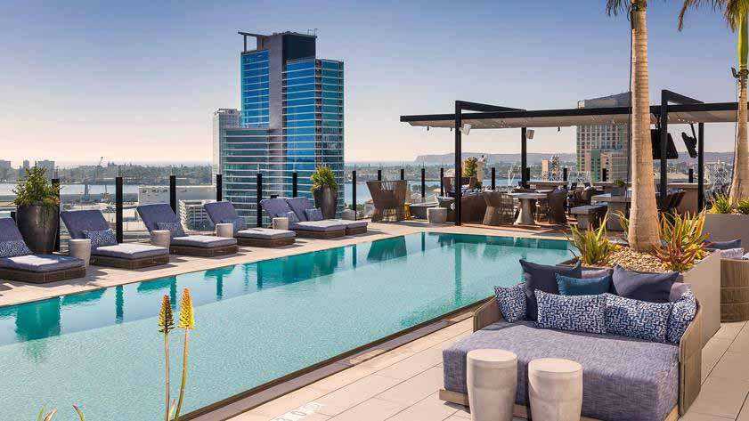 Are there any community events?