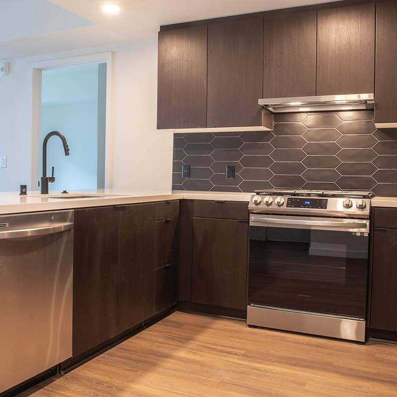 Are there 3D tours of the apartment homes?