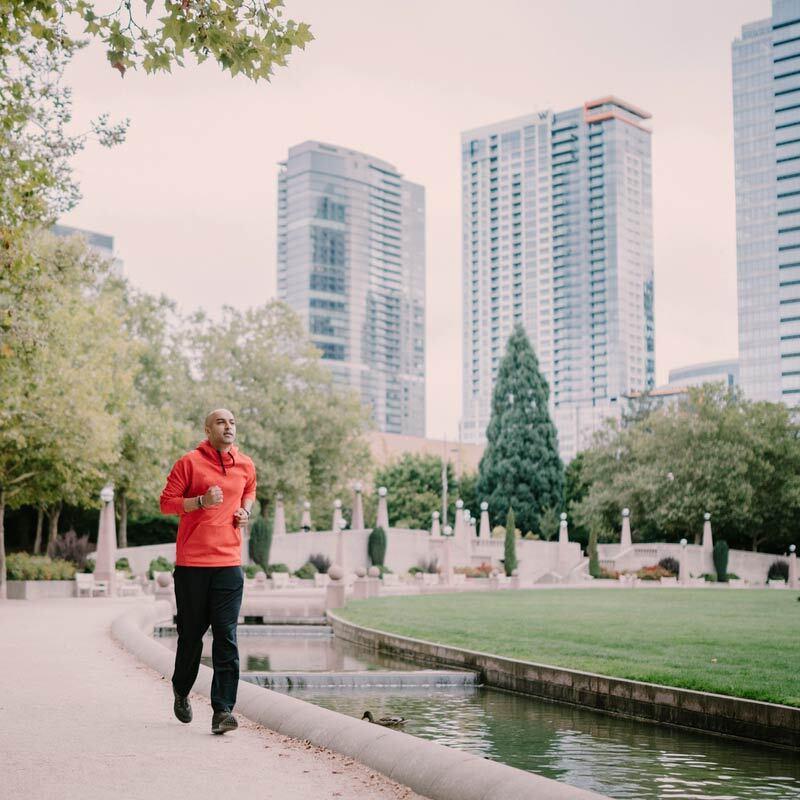 Is there a park nearby?