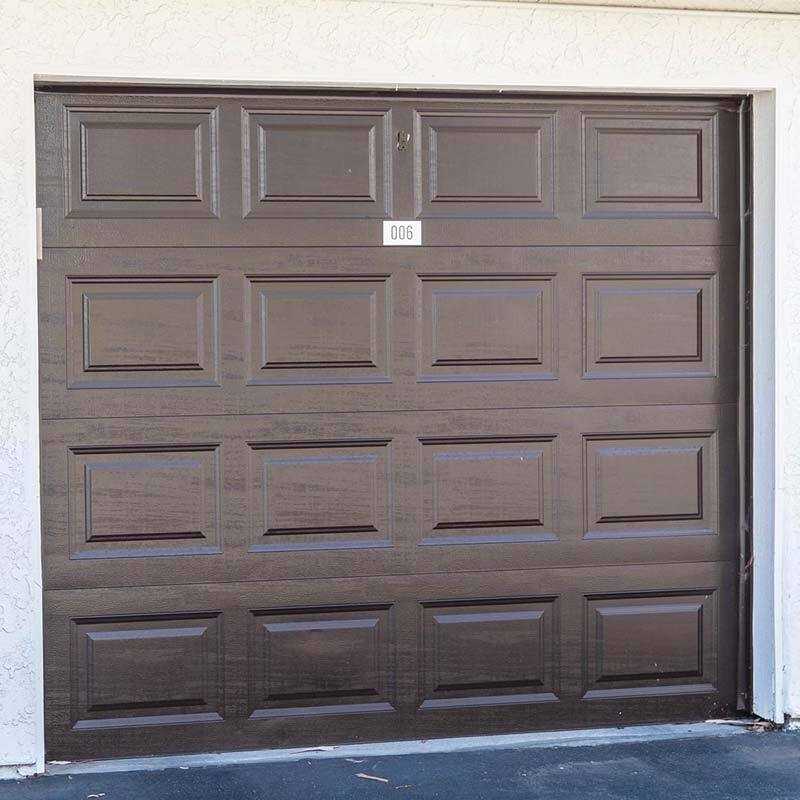 What are my parking options?