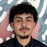 Profile of Carlos Orozco