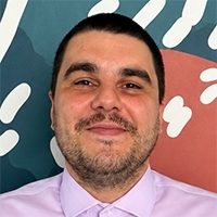 Profile of Ryan Varzandeh