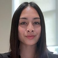 Portrait of Maiyah Sunga