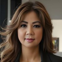 Portrait of Ruby Jewel Ramirez