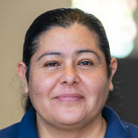 Profile of Maria Lourdes Valencia