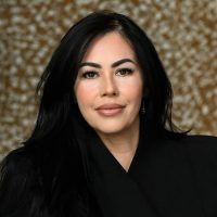 Profile of Veronica Meshkati