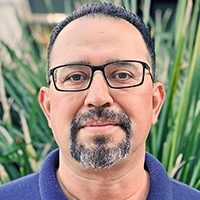 Profile of Efrain Quintero