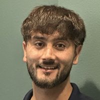 Profile of Mohammad Alizada