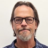 Profile of Mark Woods