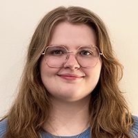 Profile of Alexandria Smith