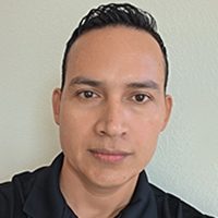 Profile of William Rodriguuez