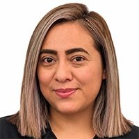 Portrait of Dana Morales