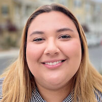 Profile of Stephanie Olivas
