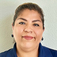 Profile of Adriana Aguilar Galvez