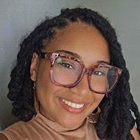 Profile of Sia Richards