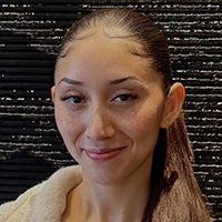 Profile of Paola Quintanilla