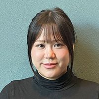 Portrait of Tiana Huynh