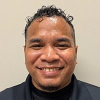 Portrait of Macnalty Etibek