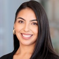 Profile of Priscilla Chavez