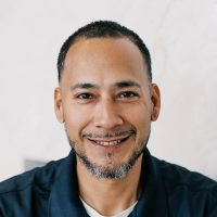 Portrait of Will Estrada