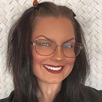 Profile of Ellie Smith