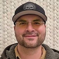 Profile of Joshua Rios